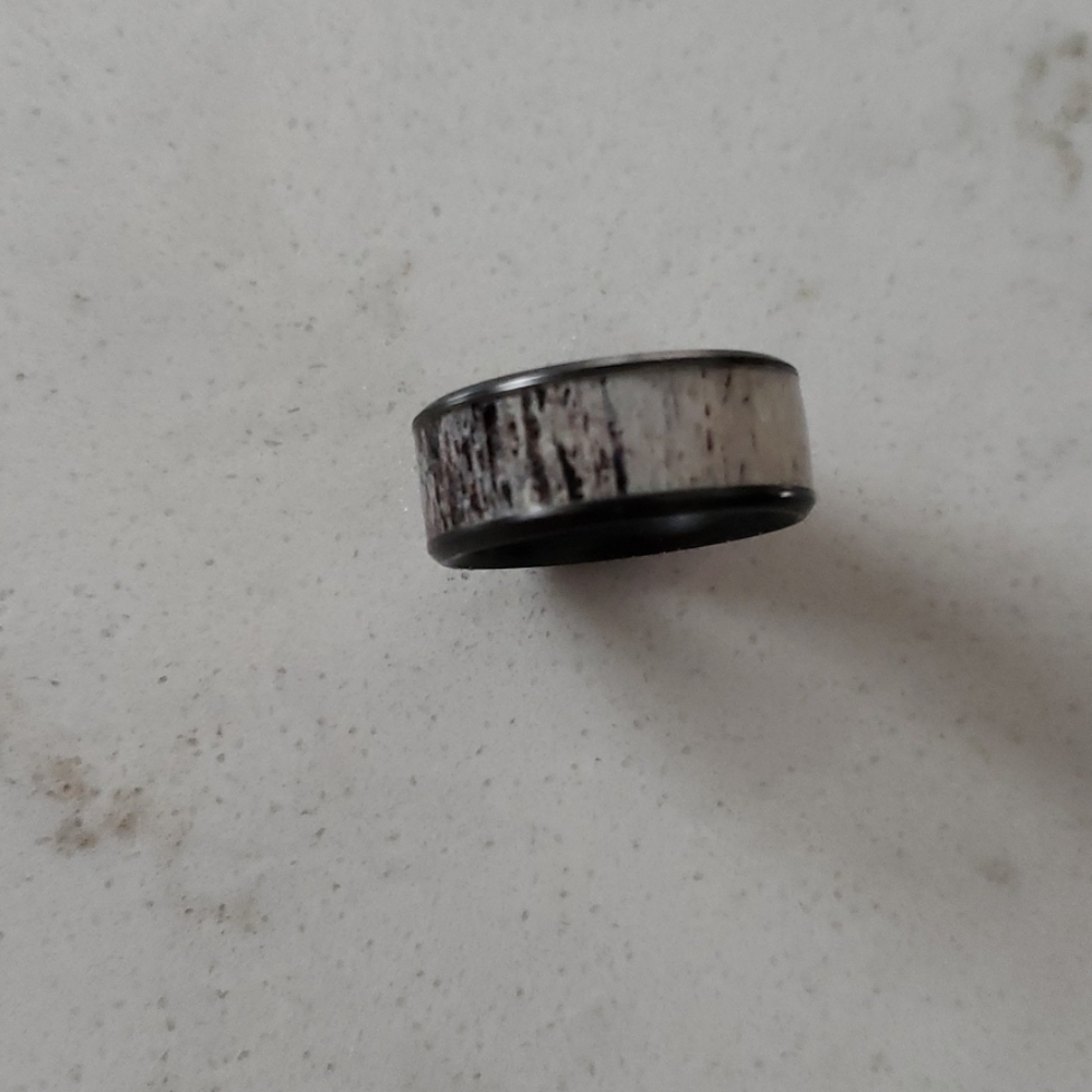 Men's Ring Size 7